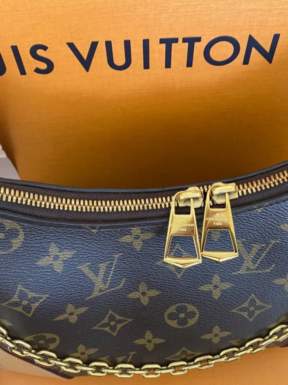 Louis Vuitton Boulougne - Picture 3 of 6